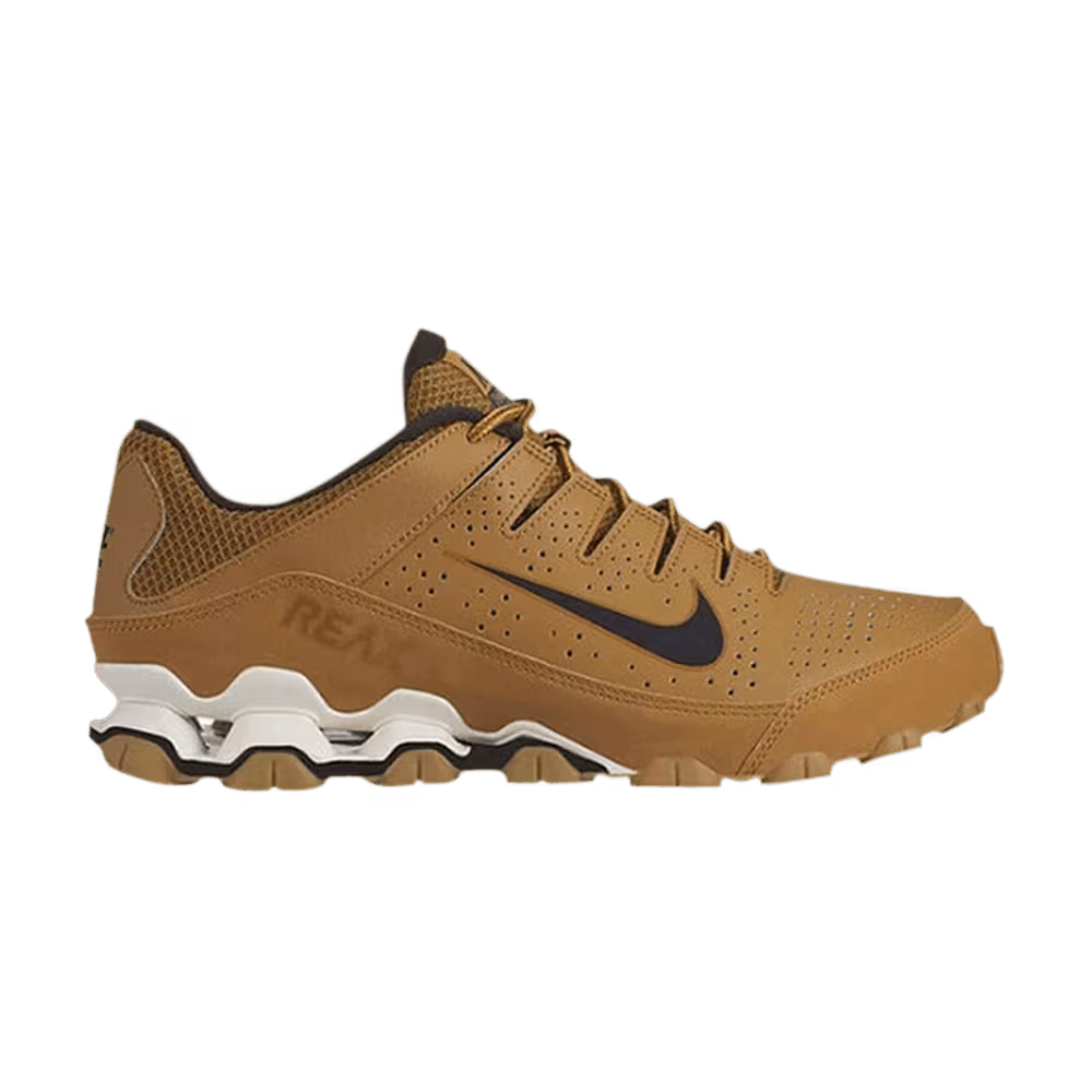 Nike Reax 8 TR Wheat