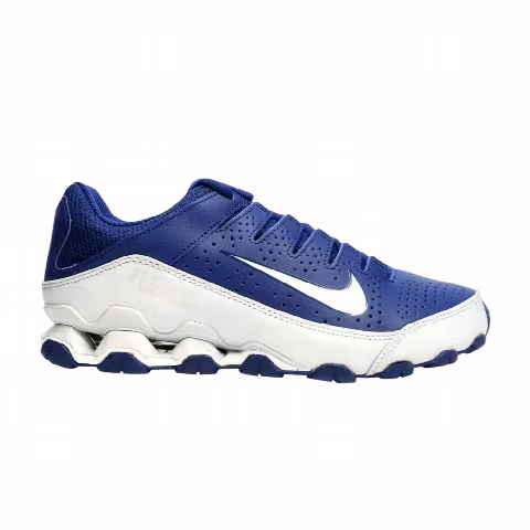 Nike Reax 8 TR 'Deep Royal Blue'