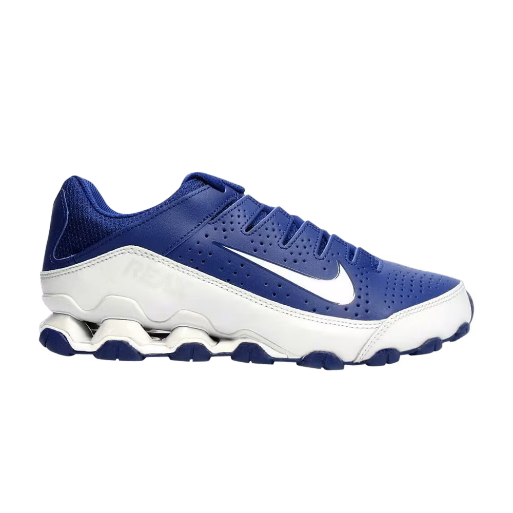 Nike Reax 8 TR Deep Royal Blue