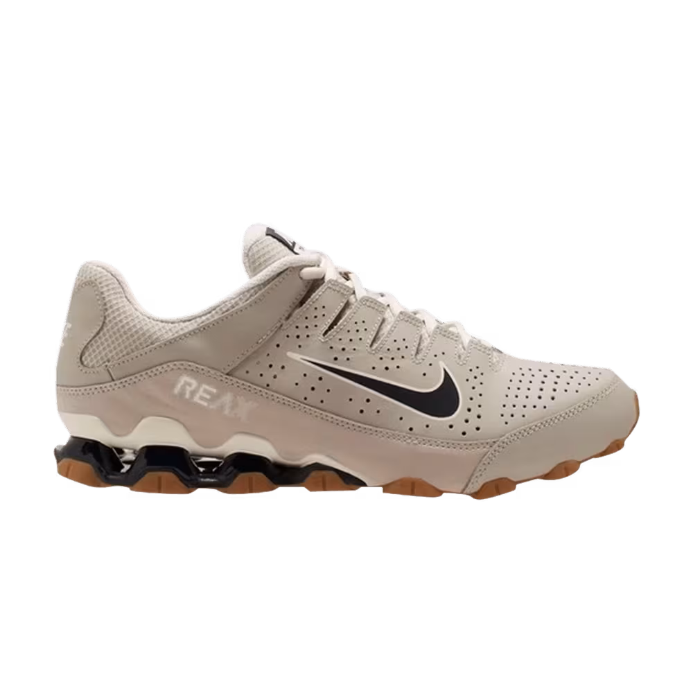 Nike Reax 8 TR Cream Gum