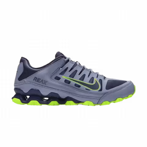 Nike Reax 8 TR Mesh 'Ashen Slate Electric Green'