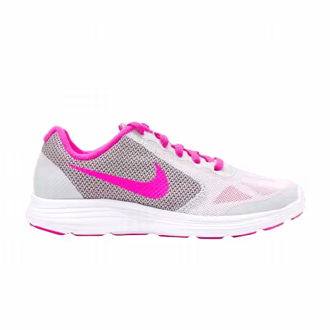 Nike Revolution 3 GS 'Pink Blast'