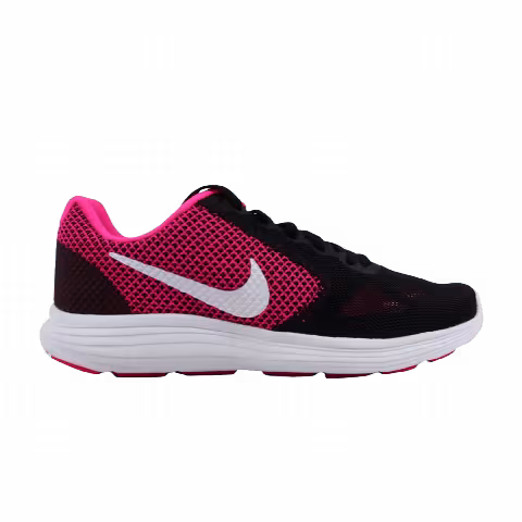 Nike Wmns Revolution 3 'Hyper Pink'