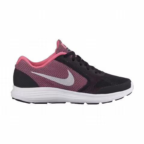 Nike Revolution 3 GS 'Hyper Pink'