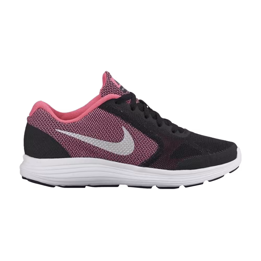Nike Revolution 3 GS Hyper Pink