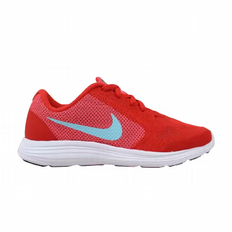 Nike Revolution 3 GS 'Max Orange'