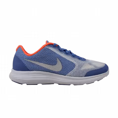 Nike Revolution 3 GS 'Pink Blue'