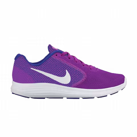 Nike Wmns Revolution 3 'Hyper Violet'
