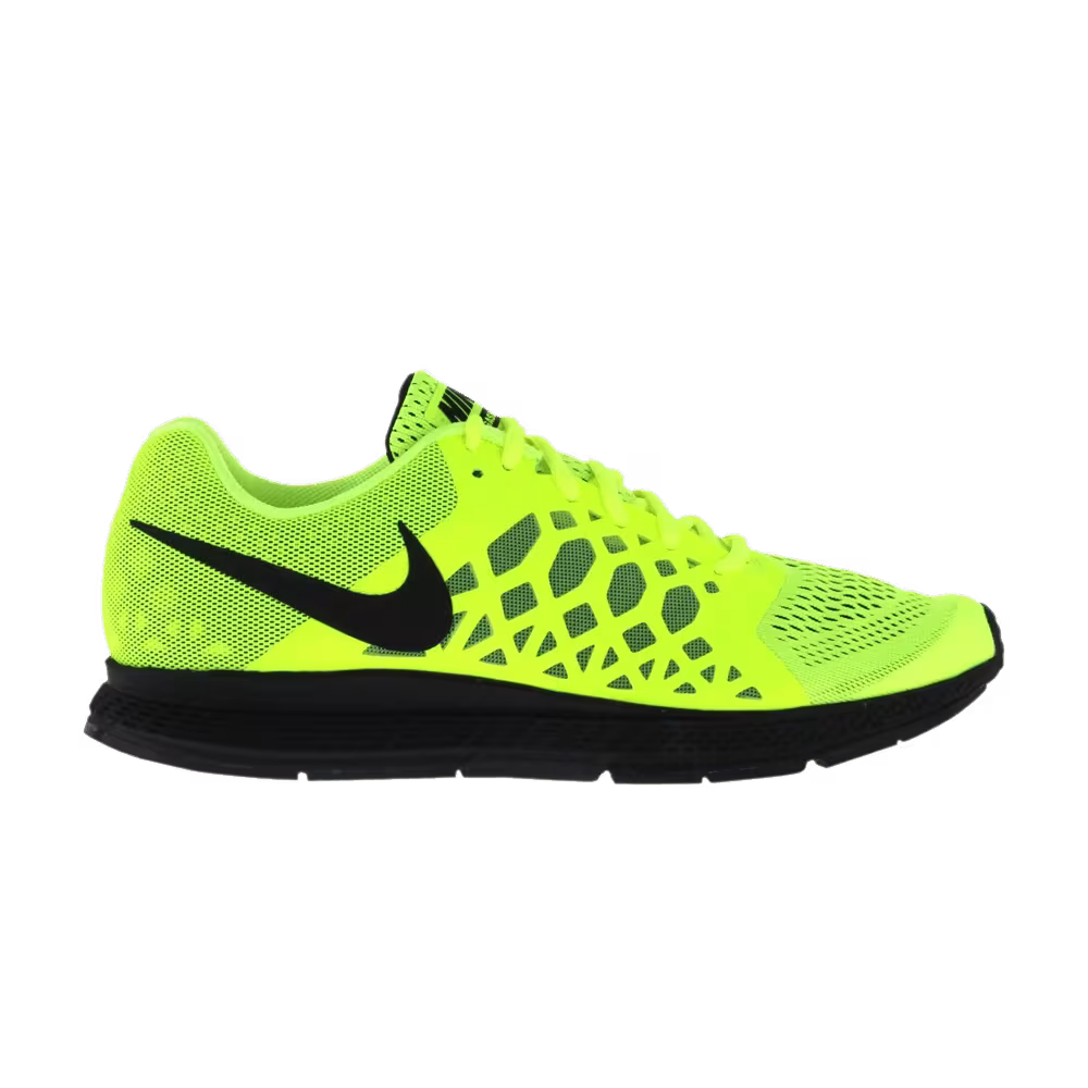 Nike Zoom Pegasus 31 Volt Black
