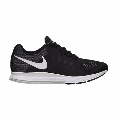 Nike Wmns Air Zoom Pegasus 31 'Black White'