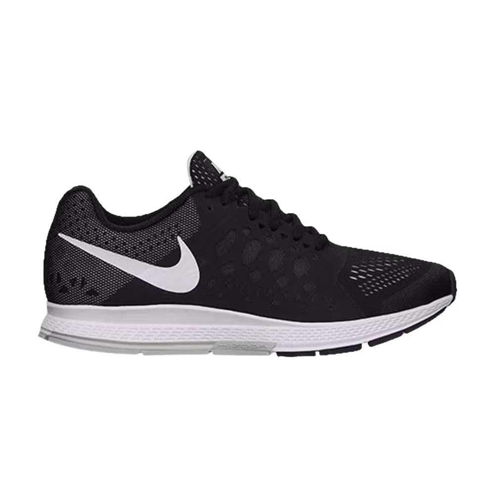 Nike Women's Air Zoom Pegasus 31 Black White