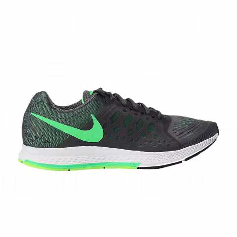Nike Air Zoom Pegasus 31 'Dark Grey Lime'