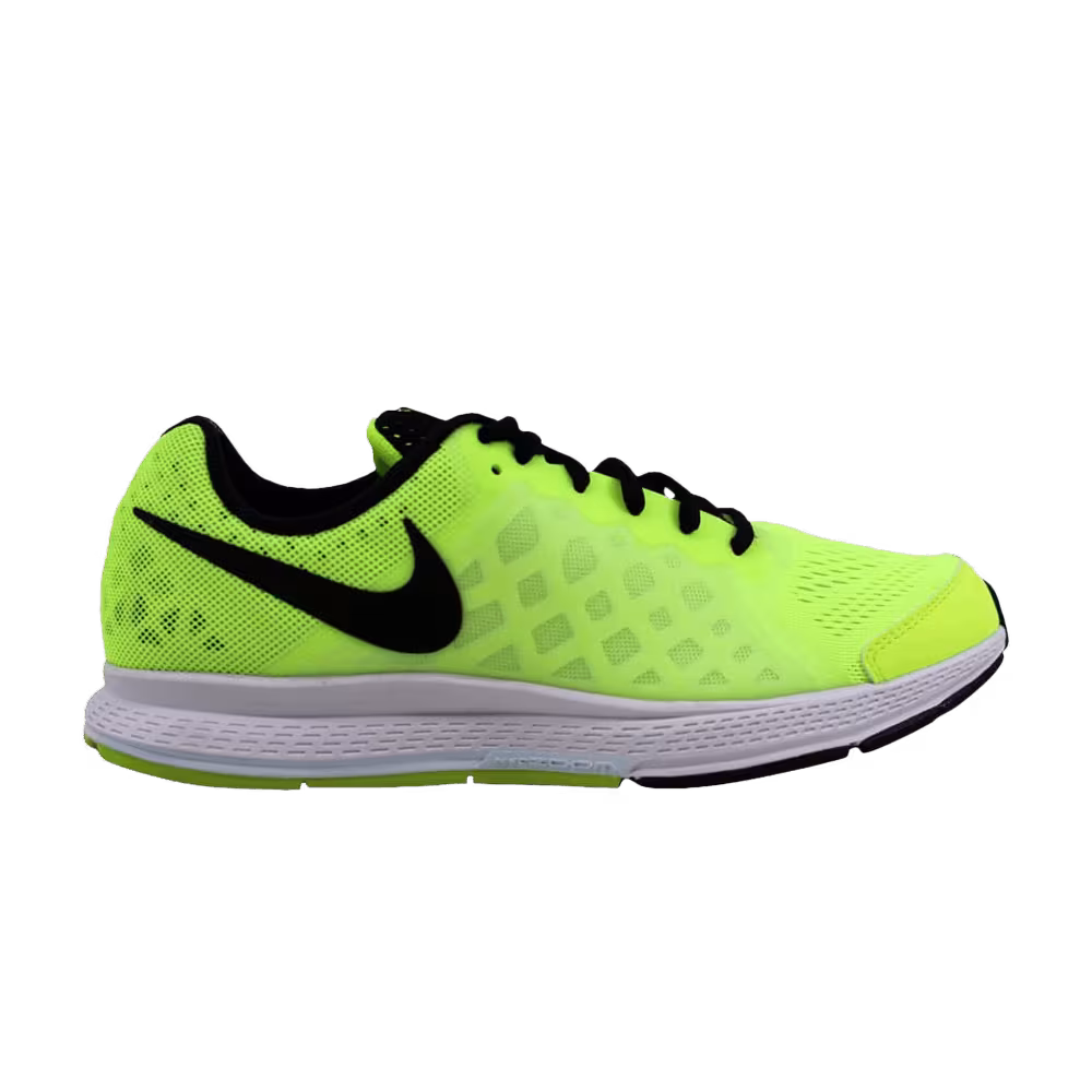 Nike Zoom Pegasus 31 GS Volt Ice