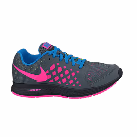 Nike Air Zoom Pegasus 31GS 'Dark Magnet Grey'