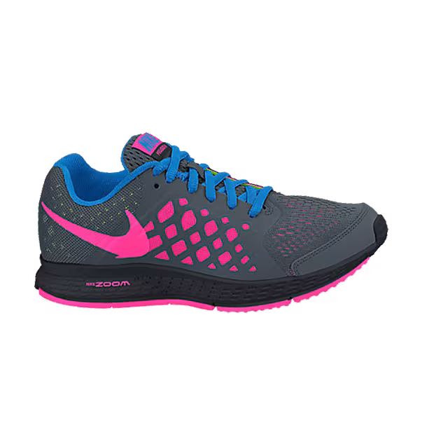 Nike Air Zoom Pegasus 31GS Dark Magnet Grey