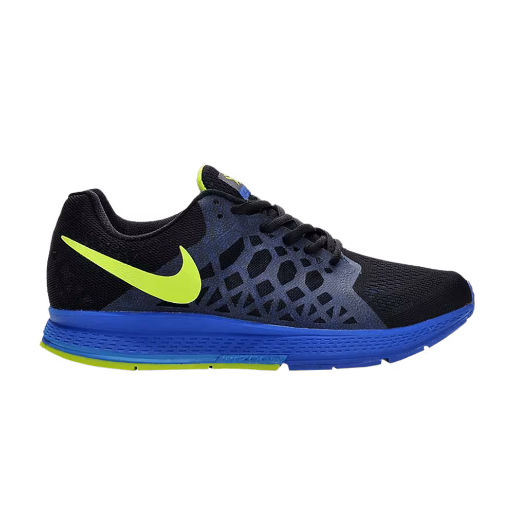 Nike Air Zoom Pegasus 31 Hyper Cobalt Volt