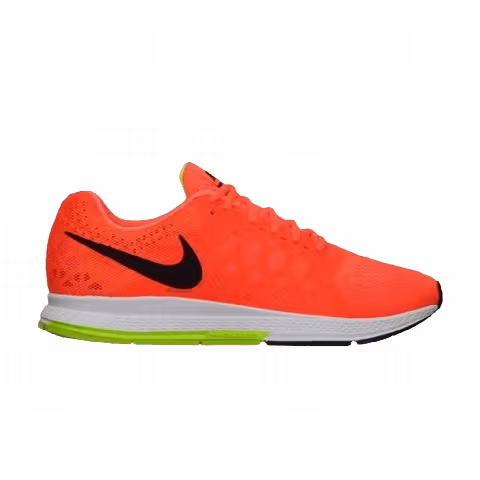 Nike Air Zoom Pegasus 31 'Hyper Crimson Volt'