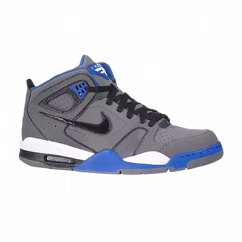 Nike Air Flight Falcon 'Dark Grey Royal'