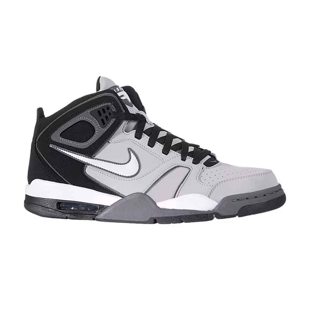 Nike Air Flight Falcon Wolf Grey