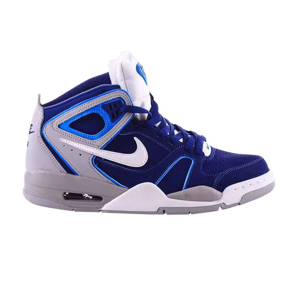 Nike Air Flight Falcon Blue