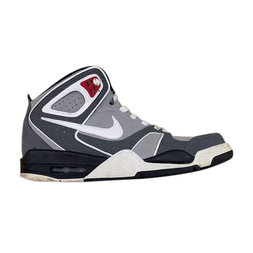 Nike Air Flight Falcon Grey