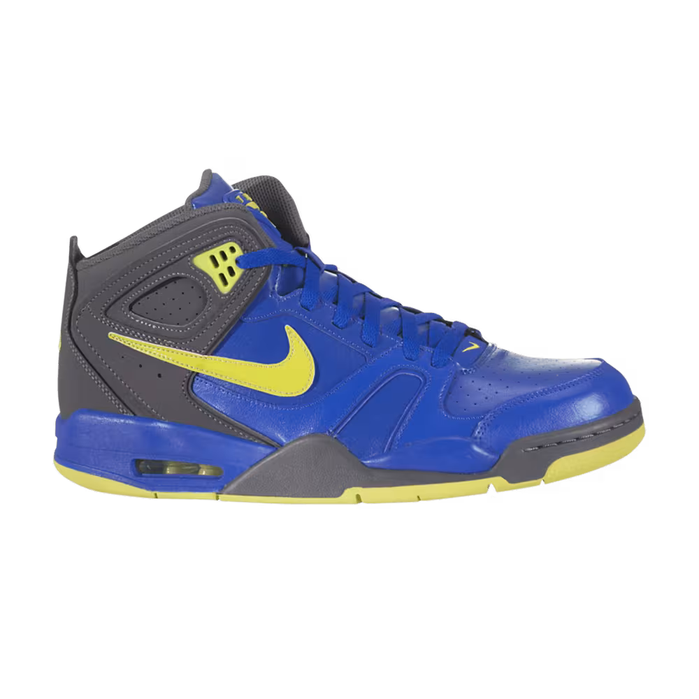 Nike Air Flight Falcon Soar Cyber