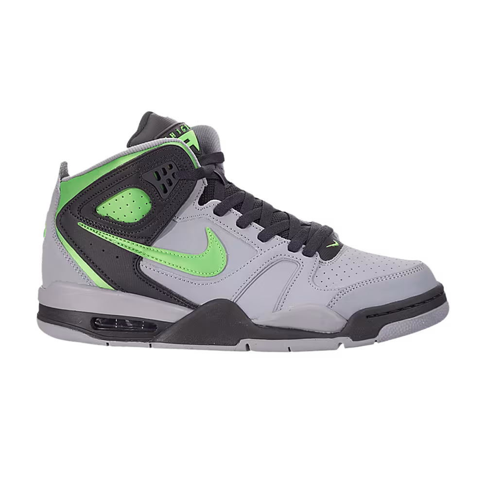 Nike Air Flight Falcon Stadium Grey