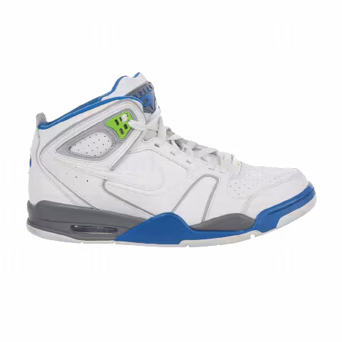 Nike Air Flight Falcon 'White Grey Blue'