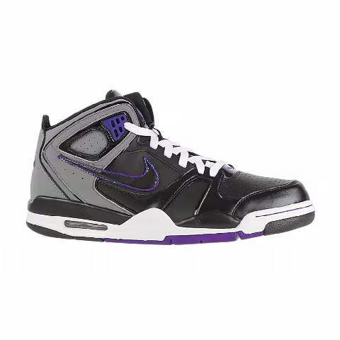 Nike Air Flight Falcon 'Black Cool Grey'
