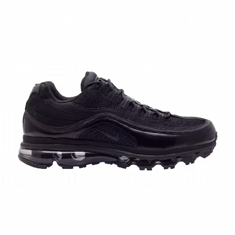 Nike Air Max 24-7 'Black Out'