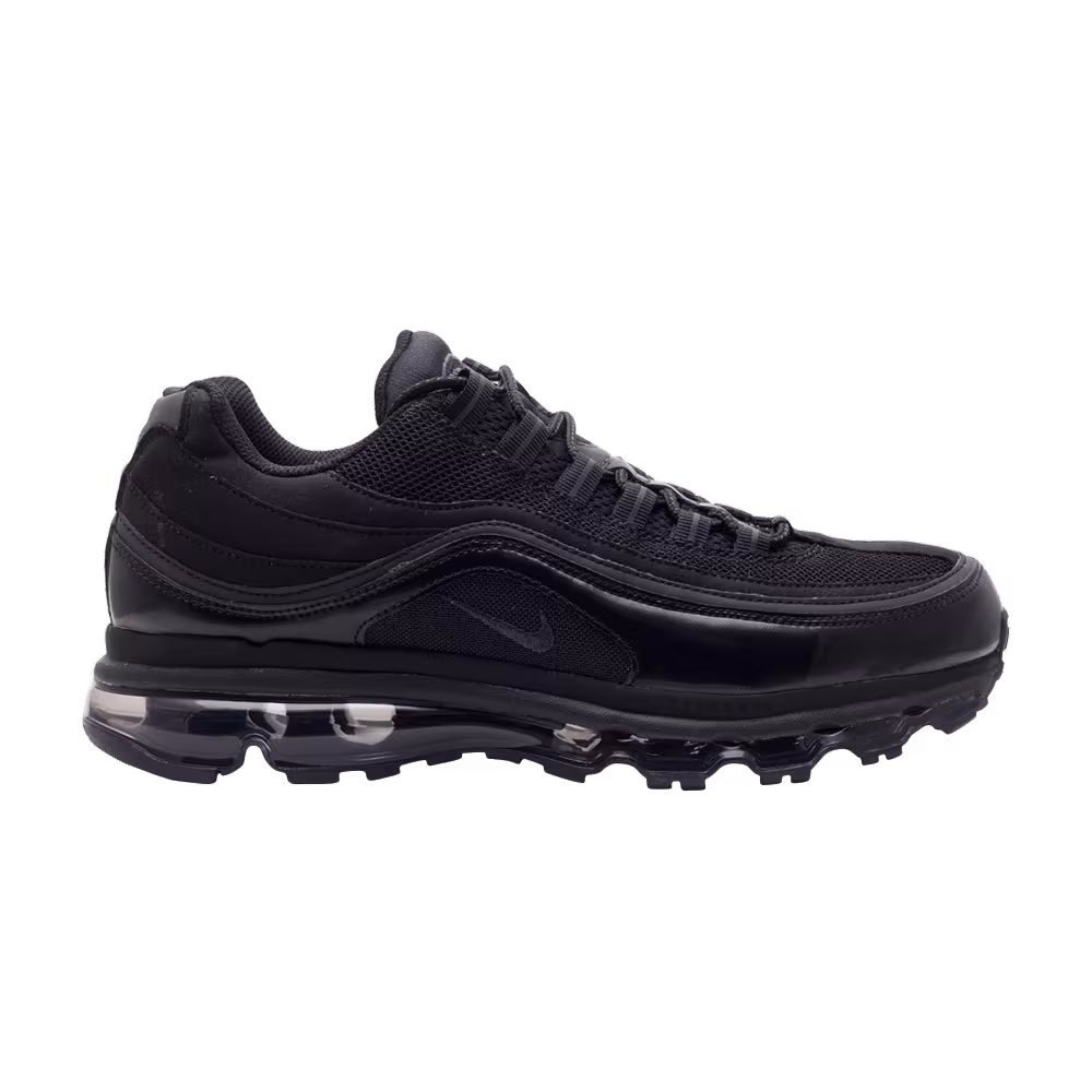 Nike Air Max 24-7 Black Out