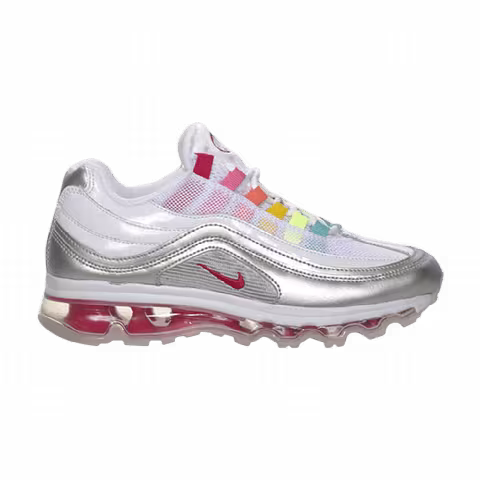 Nike Air Max 24-7 GS 'Rainbow'