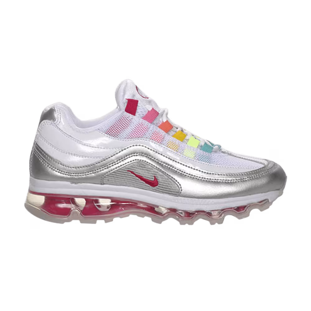 Nike Air Max 24-7 GS Rainbow
