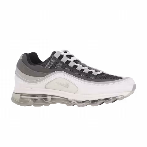 Nike Wmns Air Max 24-7 'Black Dark Grey'