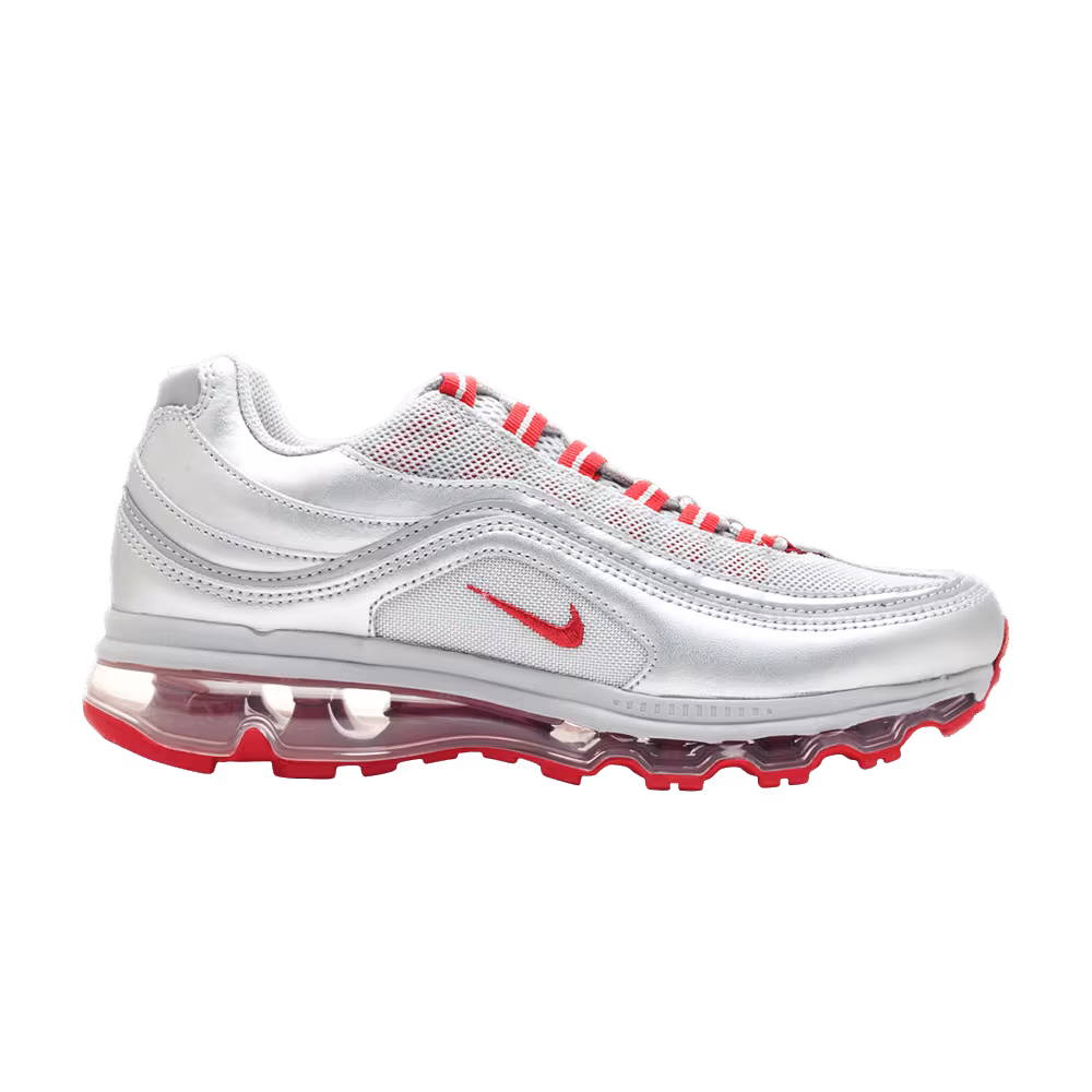 Nike Air Max 24-7 Gs