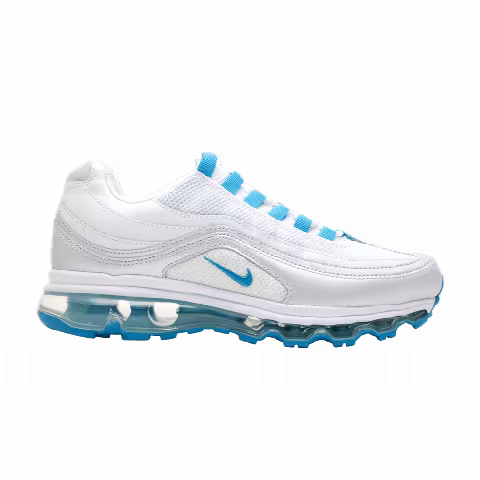 Nike Air Max 24-7 Gs
