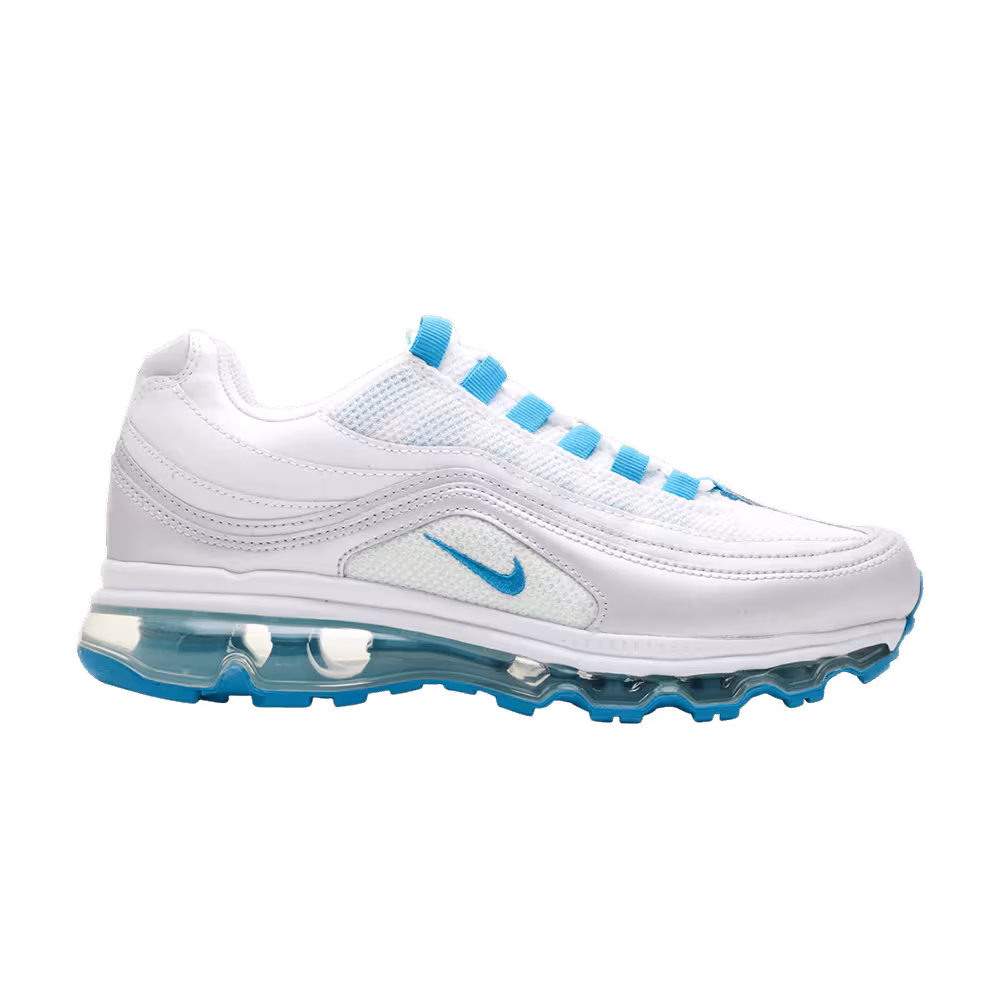 Nike Air Max 24-7 Gs