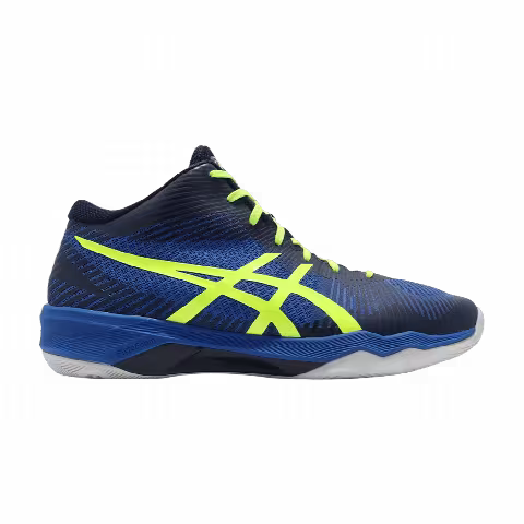 Asics Volley Elite FF MT 'Illusion Blue'