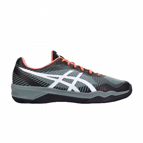 Asics Volley Elite FF Cluster 'Flash Coral'