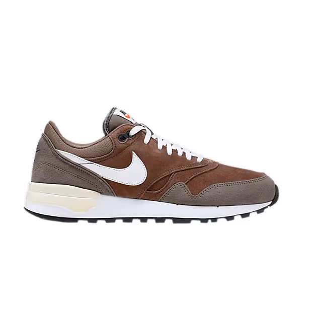 Nike Air Odyssey PGS Leather Dark Dune