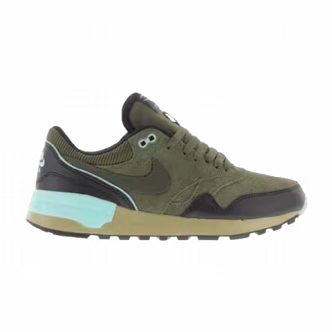 Nike Air Odyssey Leather