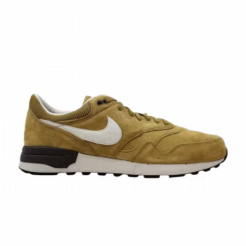 Nike Air Odyssey Leather 'Golden Tan'
