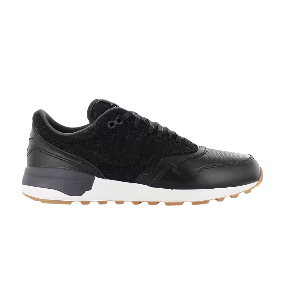 Nike Air Odyssey LX Black