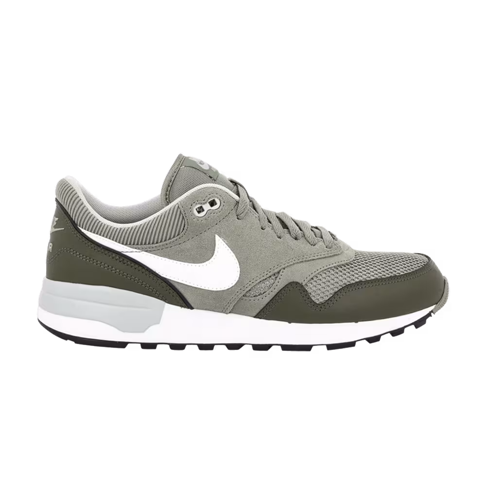 Nike Air Odyssey Jade Stone