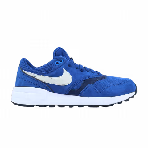 Nike Air Odyssey Leather 'Gym Blue'