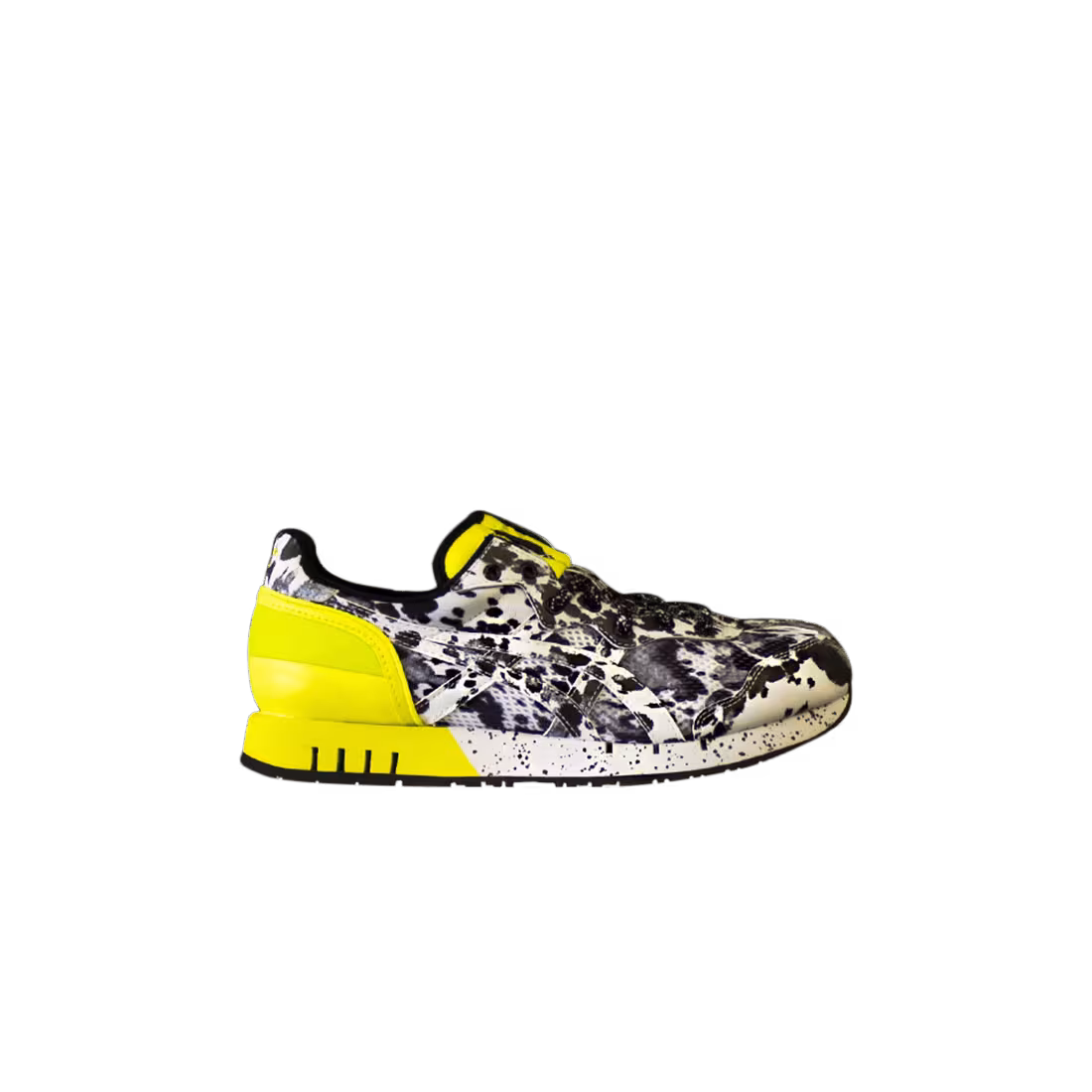 Andrea Pompilio x ASICS XCaliber