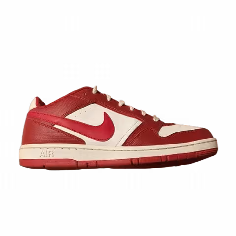 Nike Air Prestige 3 'Red'