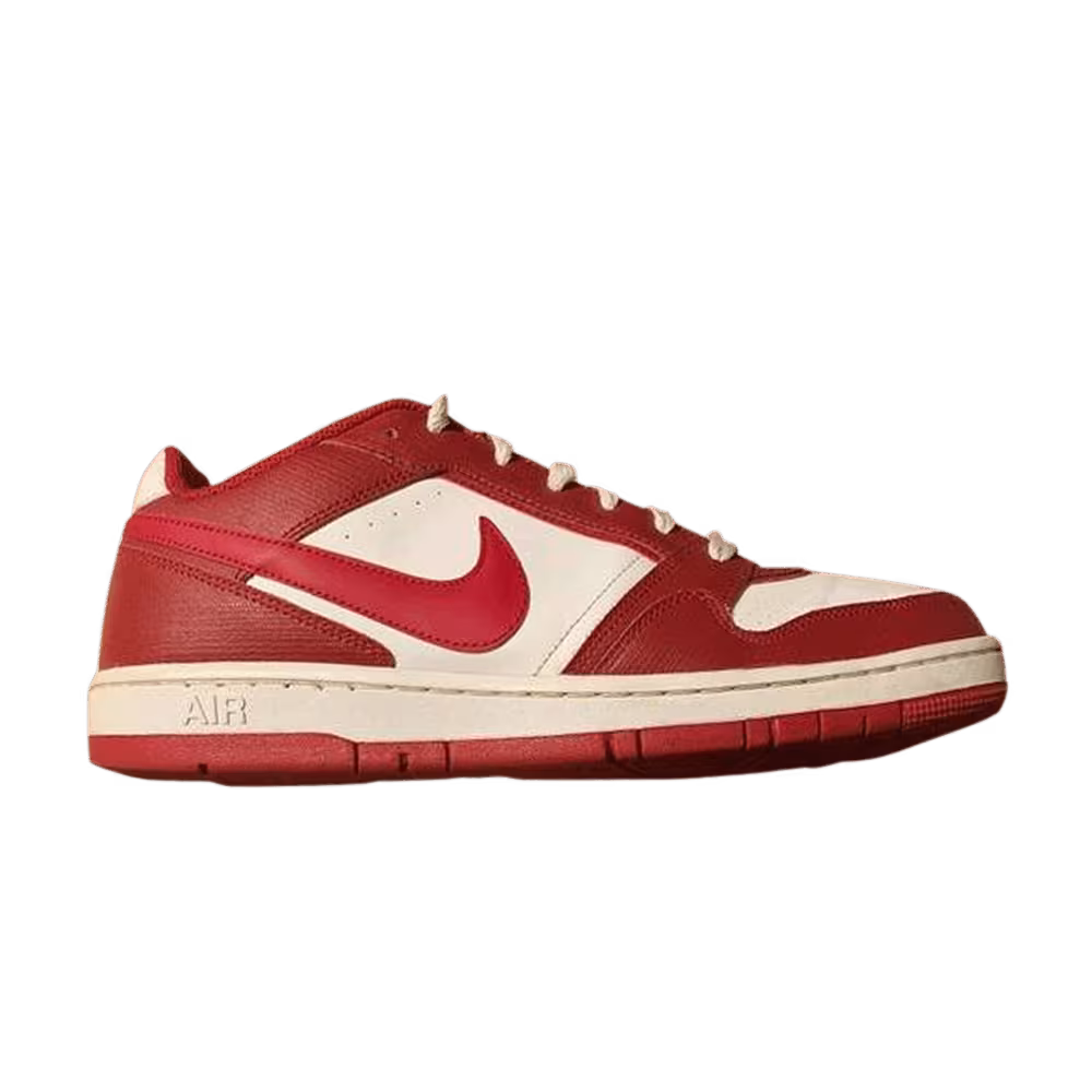 Nike Air Prestige 3 Red