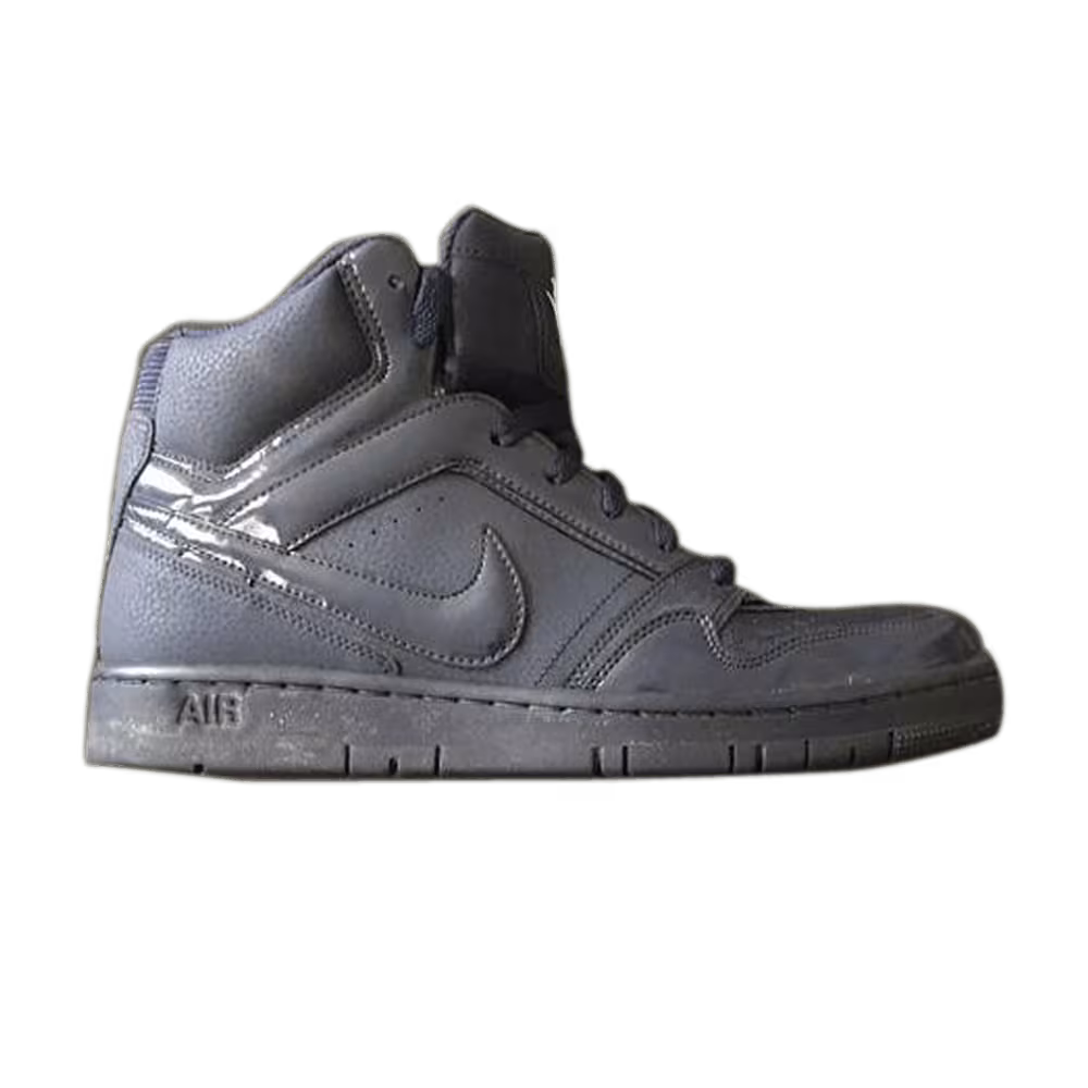 Nike Air Prestige 3 High SI Midnight Navy