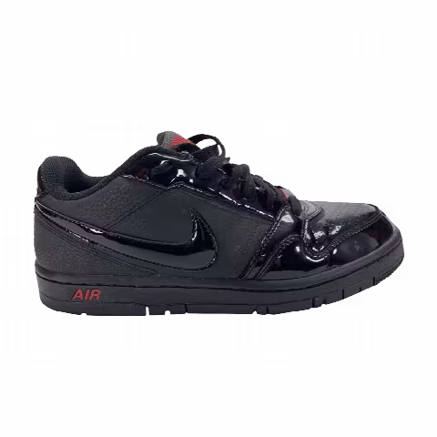 Nike Air Prestige 3 'Patent Black Red'
